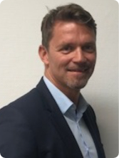Jürgen Gredig